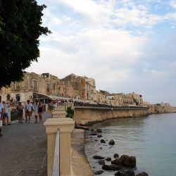 bajna sicilia s pobytom pri mori