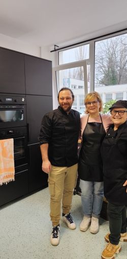 galeria kurz talianskej kuchyne 2025