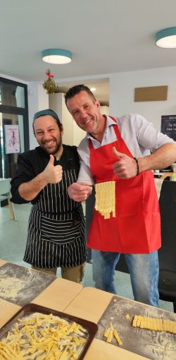 galeria kurz talianskej kuchyne 2025