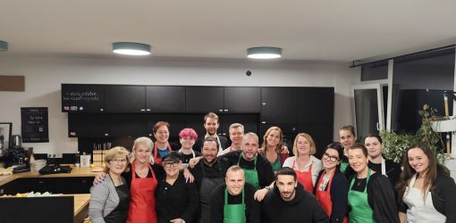 galeria kurz talianskej kuchyne 2025