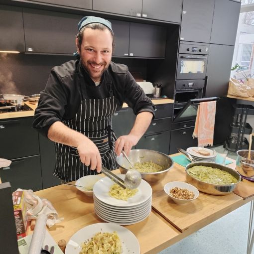 galeria kurz talianskej kuchyne 2025