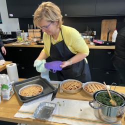 galeria kurz talianskej kuchyne 2025