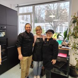 galeria kurz talianskej kuchyne 2025