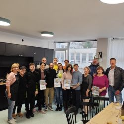 galeria kurz talianskej kuchyne 2025