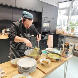 galeria kurz talianskej kuchyne 2025