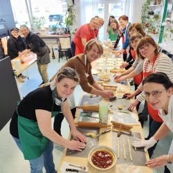 galeria kurz talianskej kuchyne 2025