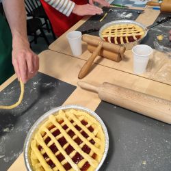 galeria kurz talianskej kuchyne 2025