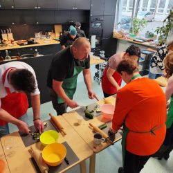 galeria kurz talianskej kuchyne 2025