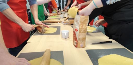 galeria kurz talianskej kuchyne 2025