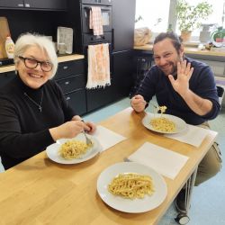 galeria kurz talianskej kuchyne 2025