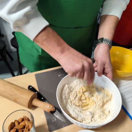 galeria kurz talianskej kuchyne 2025