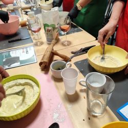 varenie s federicom ako zaciatok novej tradicie