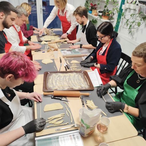 varenie s federicom ako zaciatok novej tradicie