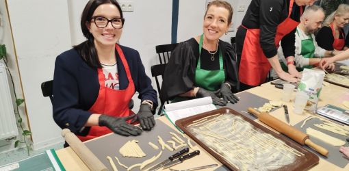 varenie s federicom ako zaciatok novej tradicie