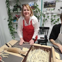 varenie s federicom ako zaciatok novej tradicie