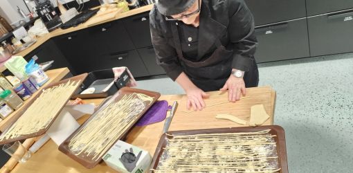 varenie s federicom ako zaciatok novej tradicie