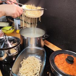 varenie s federicom ako zaciatok novej tradicie