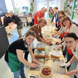 varenie s federicom ako zaciatok novej tradicie