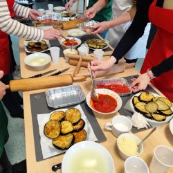 varenie s federicom ako zaciatok novej tradicie