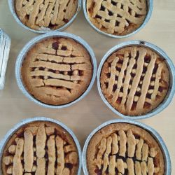 varenie s federicom ako zaciatok novej tradicie