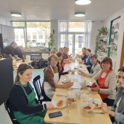 varenie s federicom ako zaciatok novej tradicie