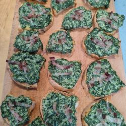 varenie s federicom ako zaciatok novej tradicie