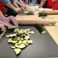 varenie s federicom ako zaciatok novej tradicie