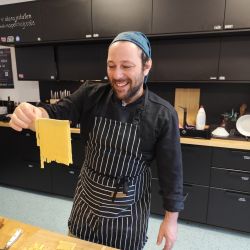 varenie s federicom ako zaciatok novej tradicie