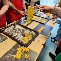 varenie s federicom ako zaciatok novej tradicie