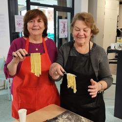 varenie s federicom ako zaciatok novej tradicie