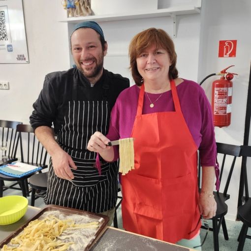 varenie s federicom ako zaciatok novej tradicie