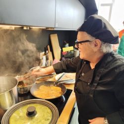 varenie s federicom ako zaciatok novej tradicie