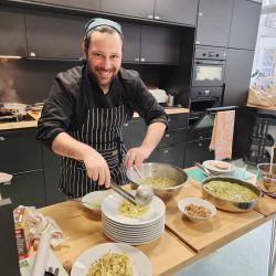 varenie s federicom ako zaciatok novej tradicie