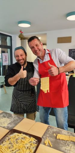 varenie s federicom ako zaciatok novej tradicie