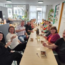 varenie s federicom ako zaciatok novej tradicie