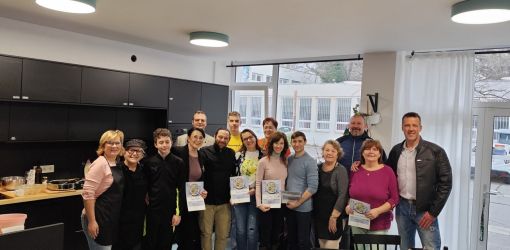 varenie s federicom ako zaciatok novej tradicie